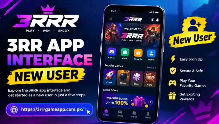 3rr app
